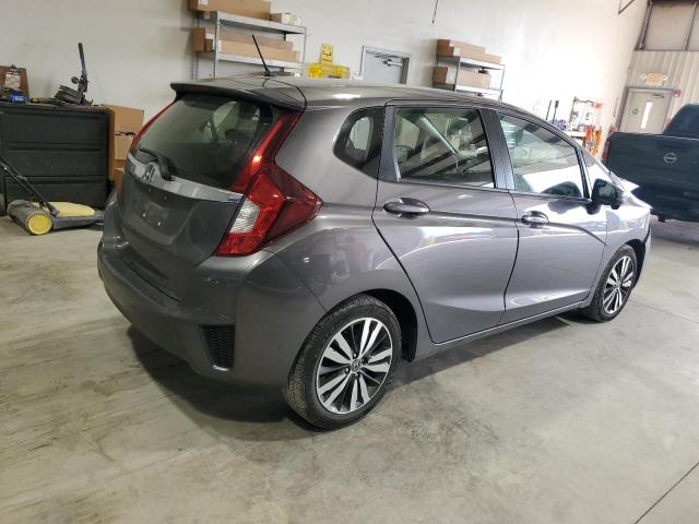 Photo 2 VIN: JHMGK5H75HS013350 - HONDA FIT EX 