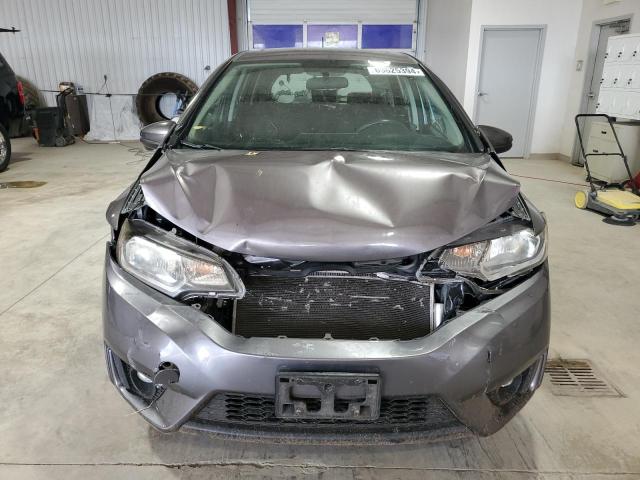 Photo 4 VIN: JHMGK5H75HS013350 - HONDA FIT EX 