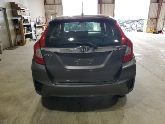 Photo 5 VIN: JHMGK5H75HS013350 - HONDA FIT EX 