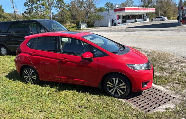 Photo 0 VIN: JHMGK5H75HS014448 - HONDA FIT 