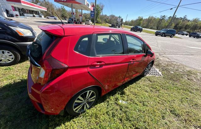 Photo 3 VIN: JHMGK5H75HS014448 - HONDA FIT 