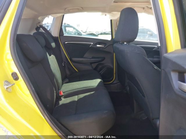 Photo 7 VIN: JHMGK5H76GX002553 - HONDA FIT 