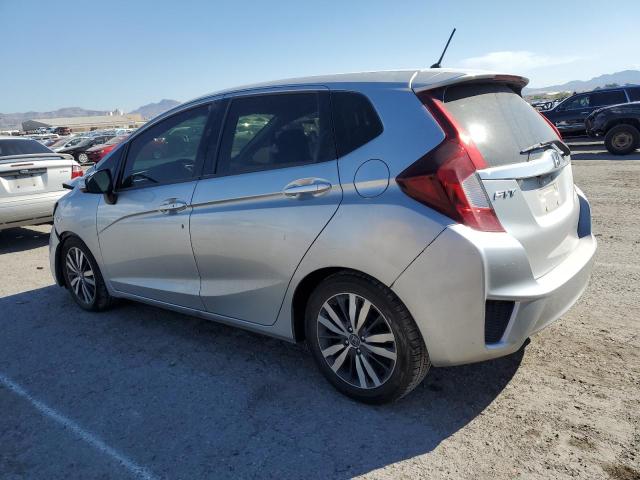 Photo 1 VIN: JHMGK5H76GX003461 - HONDA FIT EX 