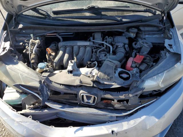 Photo 10 VIN: JHMGK5H76GX003461 - HONDA FIT EX 