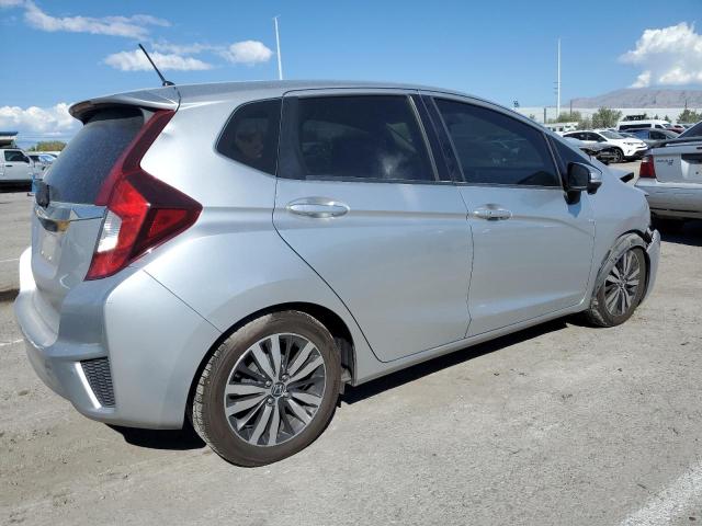 Photo 2 VIN: JHMGK5H76GX003461 - HONDA FIT EX 