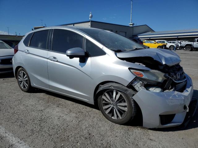 Photo 3 VIN: JHMGK5H76GX003461 - HONDA FIT EX 