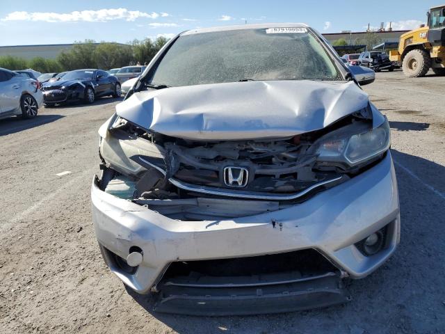 Photo 4 VIN: JHMGK5H76GX003461 - HONDA FIT EX 