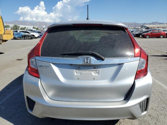 Photo 5 VIN: JHMGK5H76GX003461 - HONDA FIT EX 