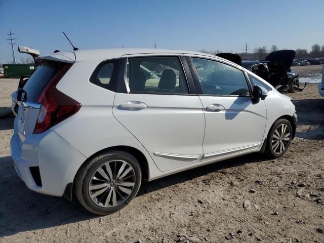 Photo 2 VIN: JHMGK5H76GX015089 - HONDA FIT EX 