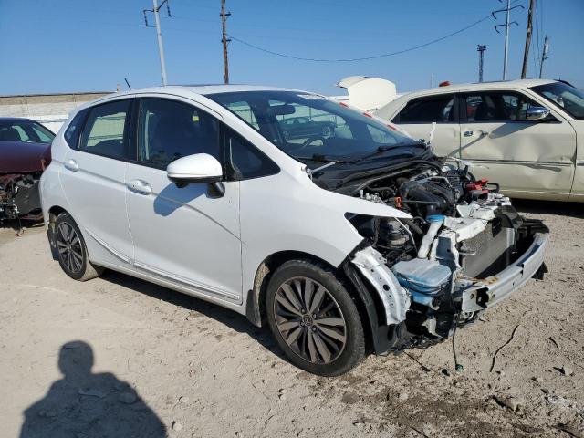 Photo 3 VIN: JHMGK5H76GX015089 - HONDA FIT EX 