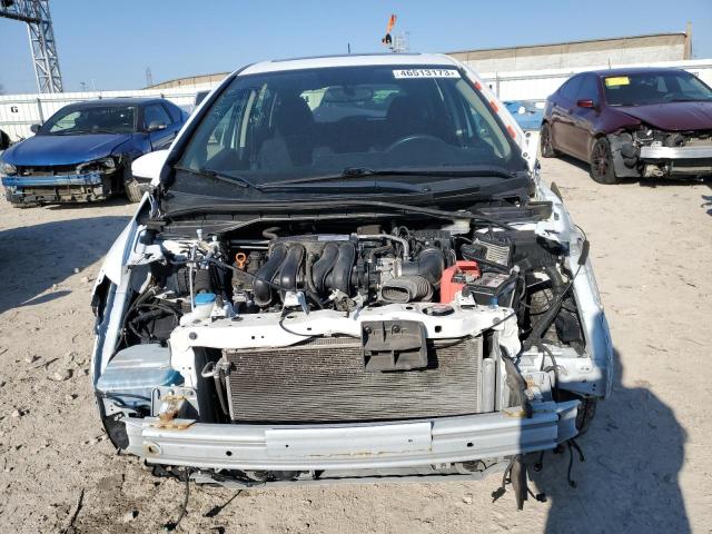 Photo 4 VIN: JHMGK5H76GX015089 - HONDA FIT EX 