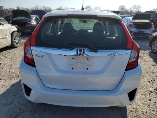 Photo 5 VIN: JHMGK5H76GX015089 - HONDA FIT EX 