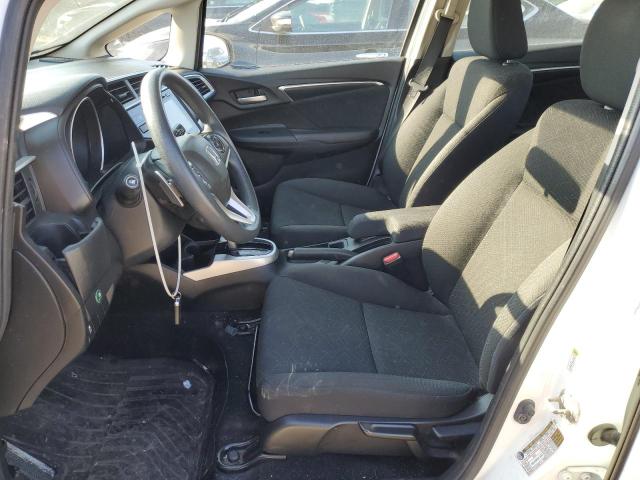 Photo 6 VIN: JHMGK5H76GX015089 - HONDA FIT EX 