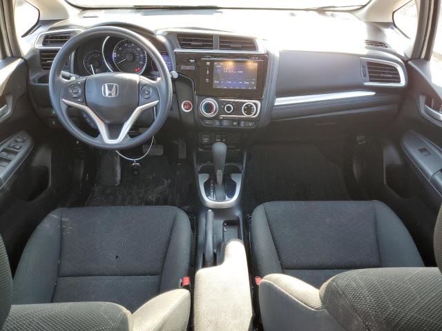 Photo 7 VIN: JHMGK5H76GX015089 - HONDA FIT EX 