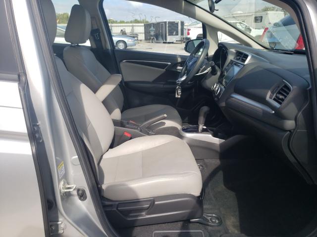 Photo 4 VIN: JHMGK5H76GX015125 - HONDA FIT EX 