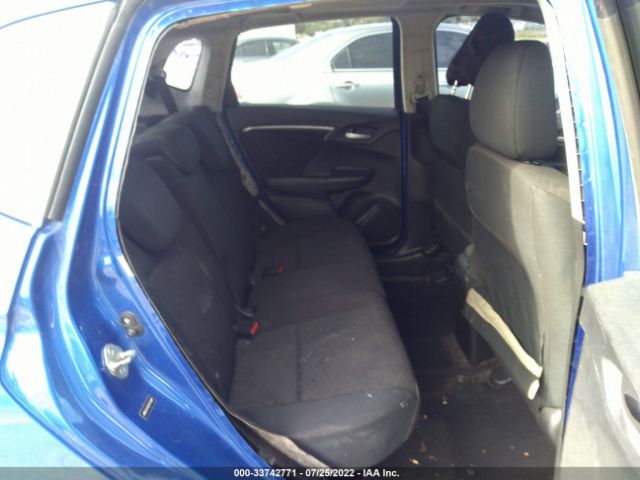 Photo 7 VIN: JHMGK5H76GX016369 - HONDA FIT 