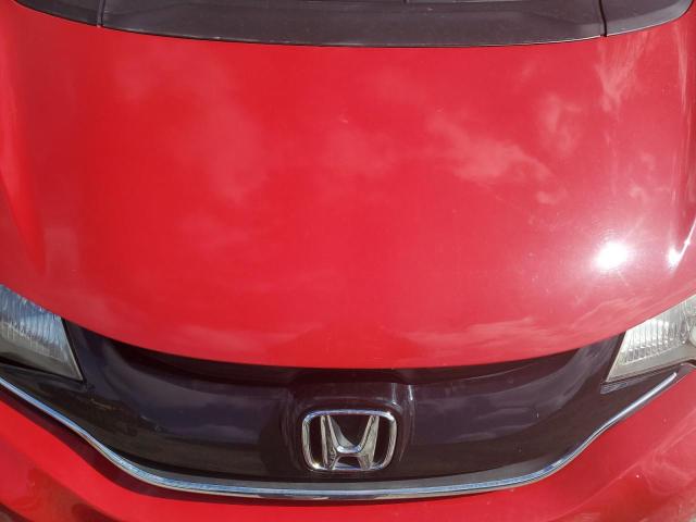 Photo 10 VIN: JHMGK5H76GX021992 - HONDA FIT 