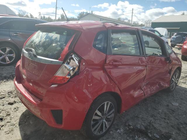 Photo 2 VIN: JHMGK5H76GX021992 - HONDA FIT 