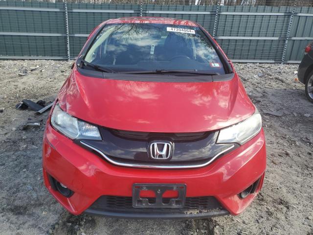 Photo 4 VIN: JHMGK5H76GX021992 - HONDA FIT 