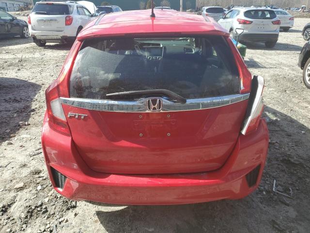 Photo 5 VIN: JHMGK5H76GX021992 - HONDA FIT 