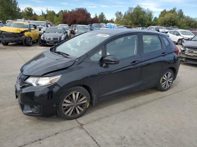 Photo 0 VIN: JHMGK5H76GX022074 - HONDA FIT EX 