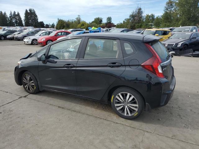 Photo 1 VIN: JHMGK5H76GX022074 - HONDA FIT EX 