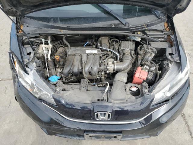 Photo 10 VIN: JHMGK5H76GX022074 - HONDA FIT EX 