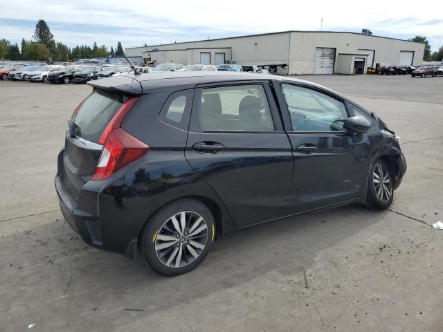 Photo 2 VIN: JHMGK5H76GX022074 - HONDA FIT EX 