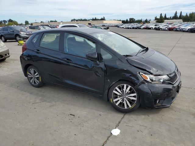 Photo 3 VIN: JHMGK5H76GX022074 - HONDA FIT EX 