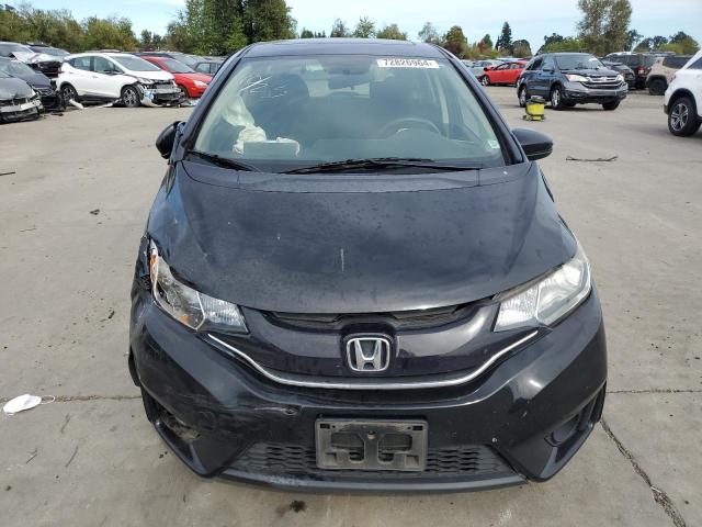 Photo 4 VIN: JHMGK5H76GX022074 - HONDA FIT EX 