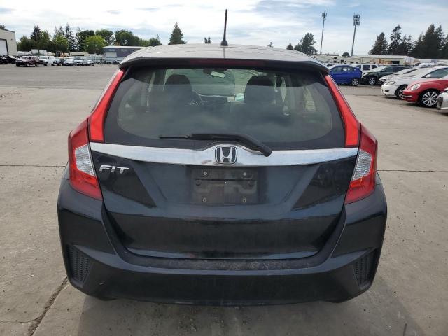 Photo 5 VIN: JHMGK5H76GX022074 - HONDA FIT EX 