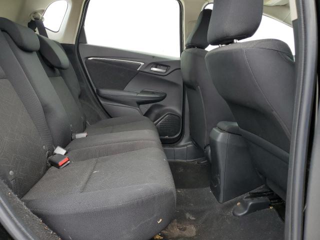 Photo 10 VIN: JHMGK5H76GX025976 - HONDA FIT EX 