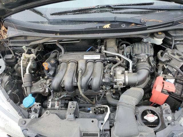 Photo 11 VIN: JHMGK5H76GX025976 - HONDA FIT EX 