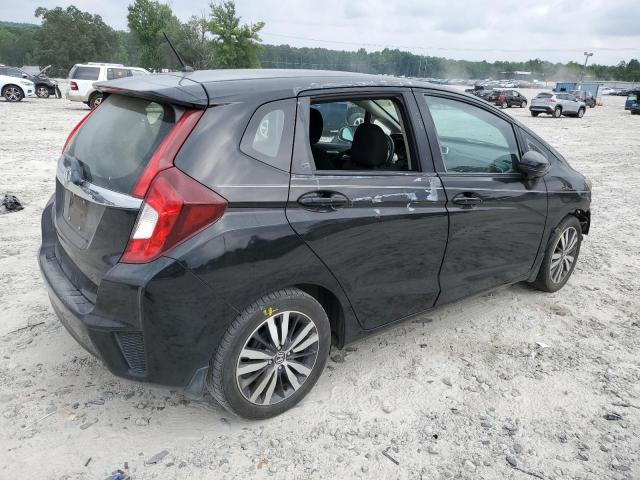 Photo 2 VIN: JHMGK5H76GX025976 - HONDA FIT EX 