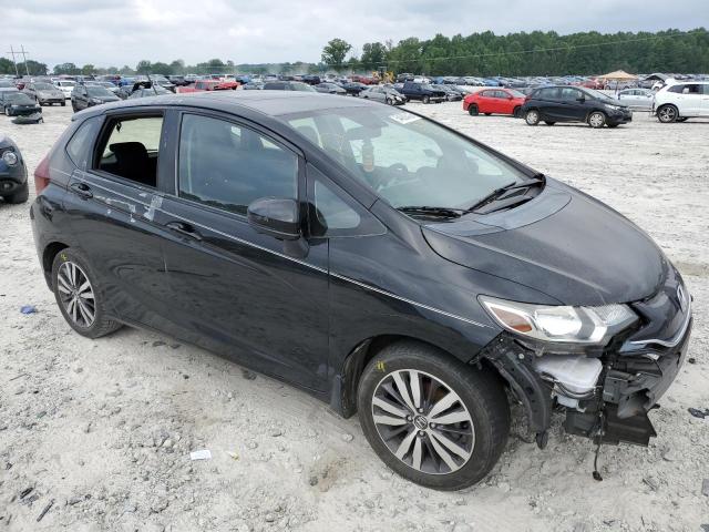 Photo 3 VIN: JHMGK5H76GX025976 - HONDA FIT EX 