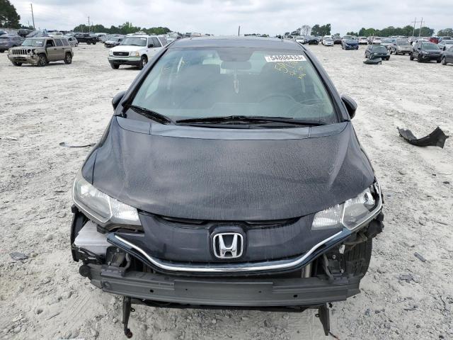 Photo 4 VIN: JHMGK5H76GX025976 - HONDA FIT EX 