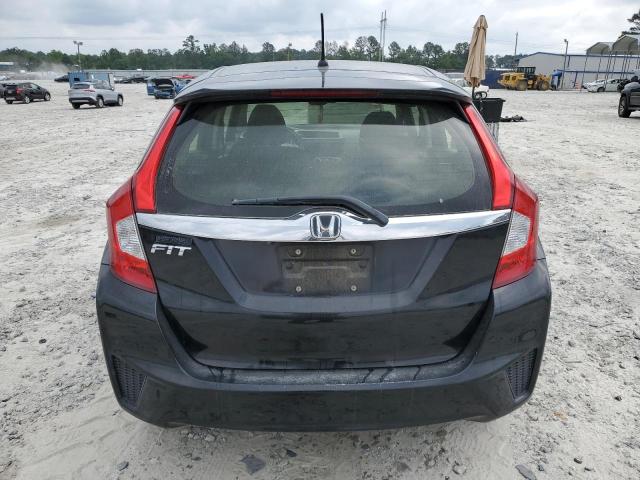 Photo 5 VIN: JHMGK5H76GX025976 - HONDA FIT EX 