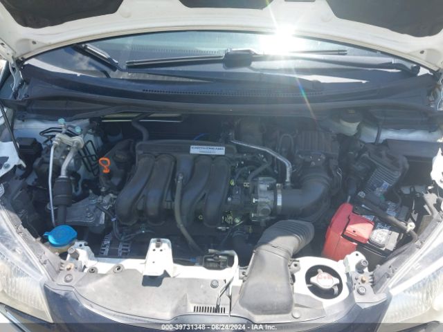 Photo 9 VIN: JHMGK5H76GX026240 - HONDA FIT 