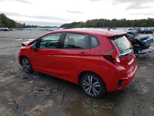 Photo 1 VIN: JHMGK5H76GX029249 - HONDA FIT EX 