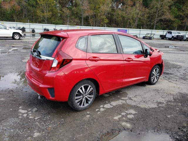 Photo 2 VIN: JHMGK5H76GX029249 - HONDA FIT EX 