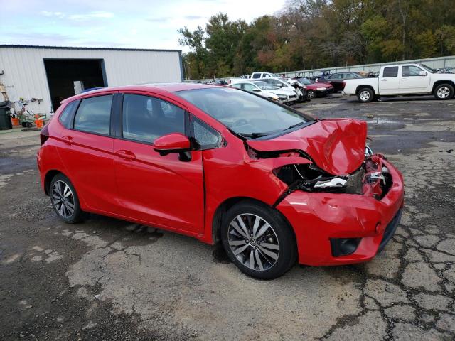 Photo 3 VIN: JHMGK5H76GX029249 - HONDA FIT EX 