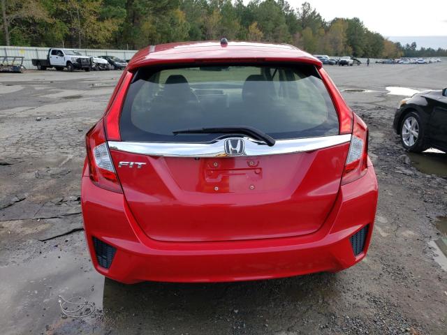 Photo 5 VIN: JHMGK5H76GX029249 - HONDA FIT EX 