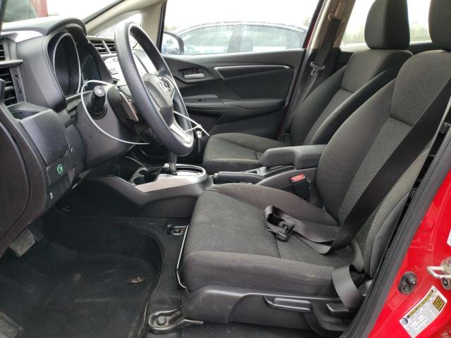 Photo 6 VIN: JHMGK5H76GX029249 - HONDA FIT EX 