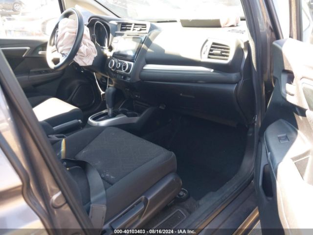 Photo 4 VIN: JHMGK5H76GX037609 - HONDA FIT 