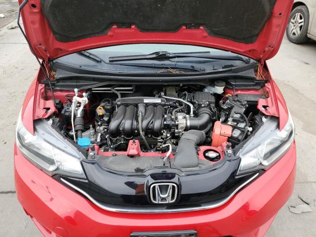 Photo 10 VIN: JHMGK5H76GX037819 - HONDA FIT EX 