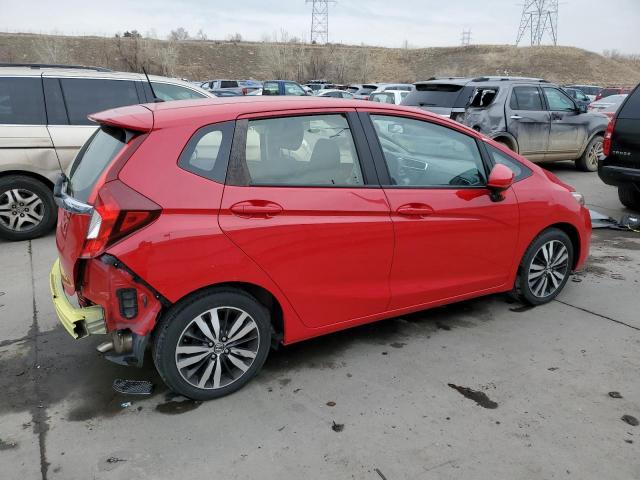 Photo 2 VIN: JHMGK5H76GX037819 - HONDA FIT EX 