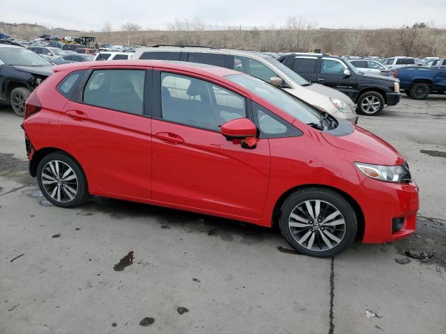 Photo 3 VIN: JHMGK5H76GX037819 - HONDA FIT EX 