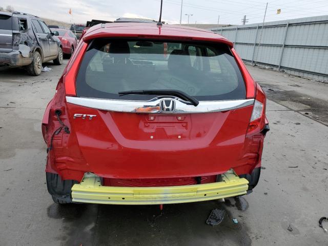 Photo 5 VIN: JHMGK5H76GX037819 - HONDA FIT EX 