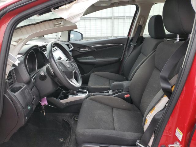 Photo 6 VIN: JHMGK5H76GX037819 - HONDA FIT EX 