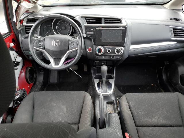 Photo 7 VIN: JHMGK5H76GX037819 - HONDA FIT EX 